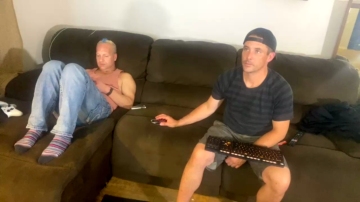 Realcanadiancowboy  28-08-2021 video domme